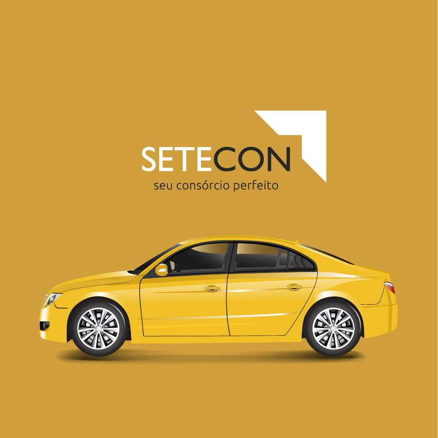 consorcio de automovel - SETECON